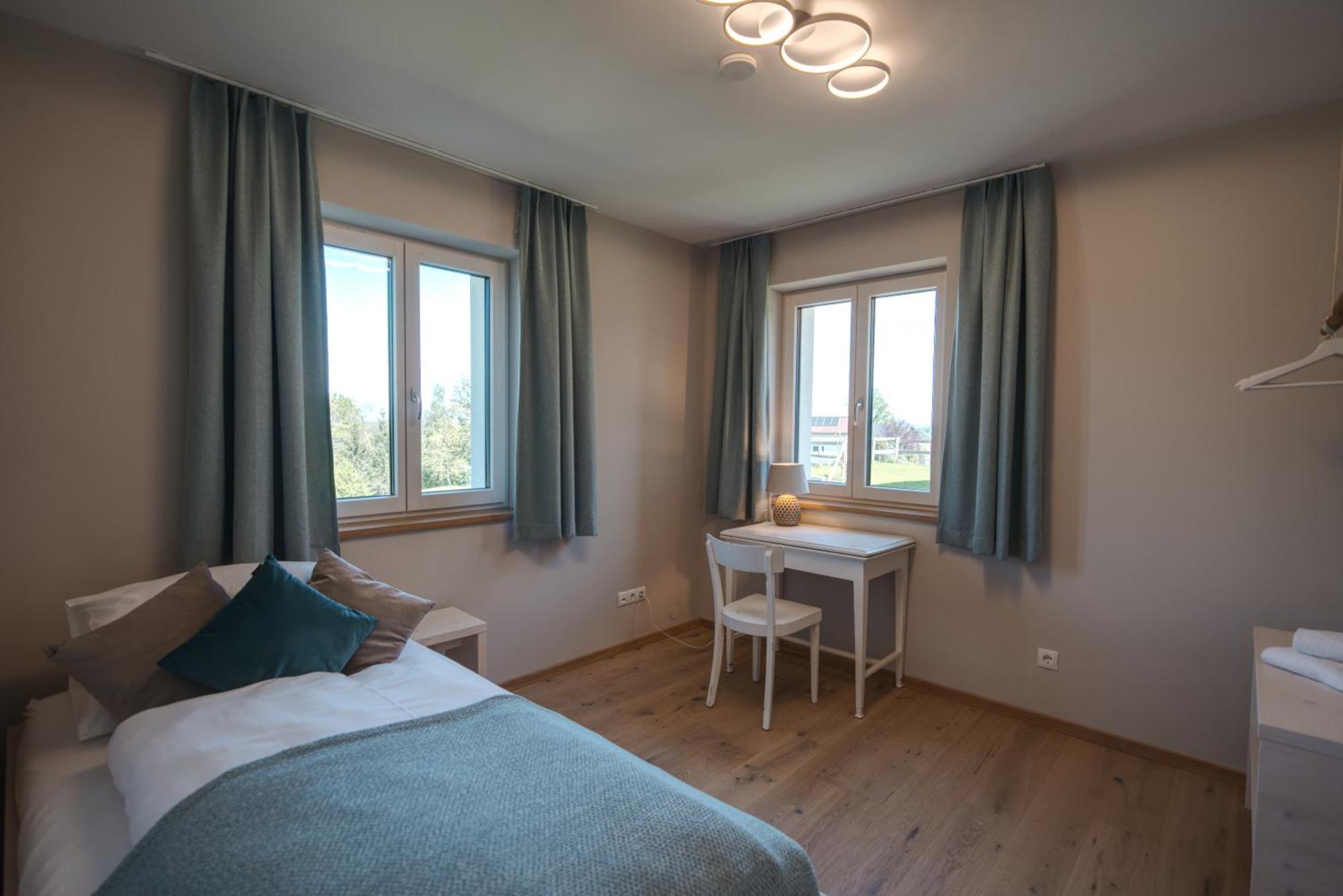 Traumhaftes Ferienhaus Am Lateinberg - 8455 Eibiswald Suedsteiermark Exterior photo